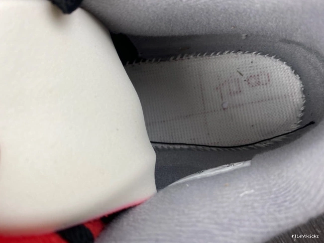 4 Bred Air FV5029-006 Reimagined Jordan 1001